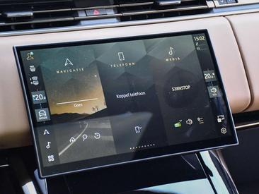 Land Rover Range Rover Sport P550e — photo 15