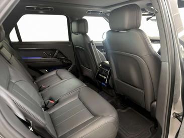 Land Rover Range Rover Sport D250 — photo 5