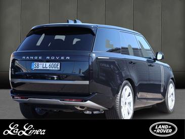 Land Rover Range Rover P460e — photo 2