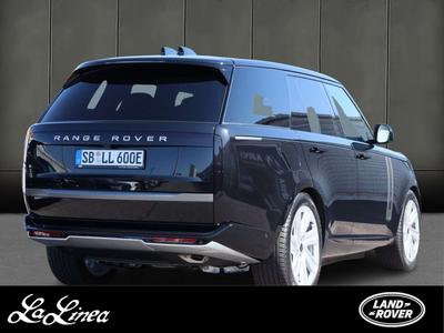 Land Rover Range Rover P460e