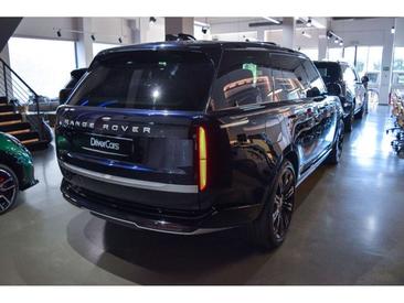 Land Rover Range Rover P530 — photo 31