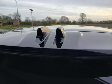Land Rover Range Rover Evoque Cabriolet Convertible — photo 5