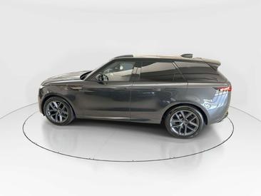 Land Rover Range Rover Sport D250 — photo 6