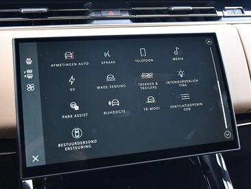 Land Rover Range Rover Sport P550e — photo 16