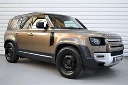 Land Rover Defender 90 D250 MHEV - 2022 - Joinsteer - #1
