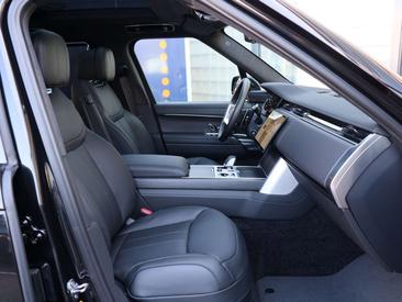 Land Rover Range Rover P460e — photo 3