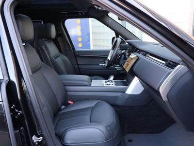 Land Rover Range Rover P460e