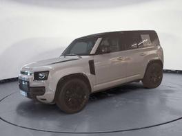 Land Rover Defender P635 - 2026 - Joinsteer - #1