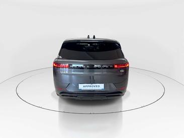 Land Rover Range Rover Sport D250 — photo 7