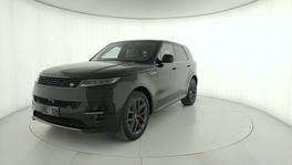 Land Rover Range Rover Sport D350 - 2023 - Joinsteer - #1
