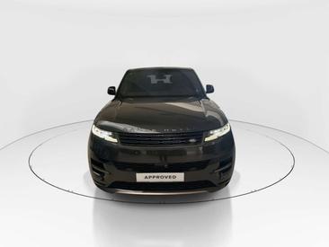 Land Rover Range Rover Sport D250 — photo 8