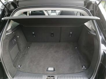 Land Rover Range Rover Evoque Cabriolet Convertible — photo 7