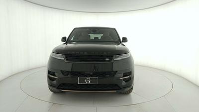 Land Rover Range Rover Sport D350