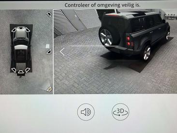 Land Rover Defender 110 P400e — photo 17