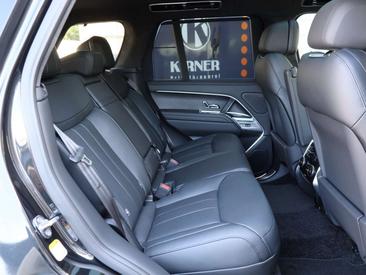 Land Rover Range Rover P460e — photo 5