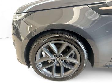 Land Rover Range Rover Sport D250 — photo 9