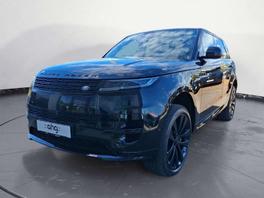 Land Rover Range Rover Sport P550e - 2026 - Joinsteer - #1