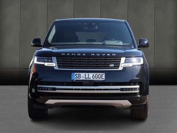 Land Rover Range Rover P460e — photo 6