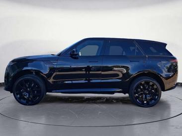 Land Rover Range Rover Sport P550e — photo 2
