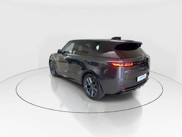 Land Rover Range Rover Sport D250 — photo 11