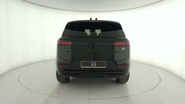 Land Rover Range Rover Sport D350 — photo 4