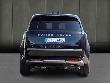 Land Rover Range Rover P460e — photo 7