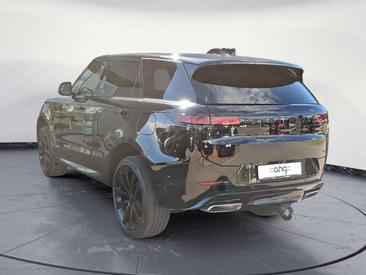 Land Rover Range Rover Sport P550e — photo 3