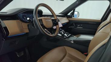 Land Rover Range Rover Sport D350 — photo 5