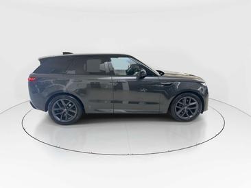 Land Rover Range Rover Sport D250 — photo 12