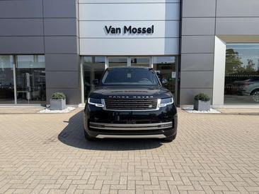 Land Rover Range Rover P460e — photo 2