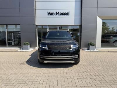 Land Rover Range Rover P460e