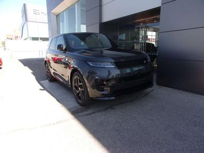 Land Rover Range Rover Sport P460e