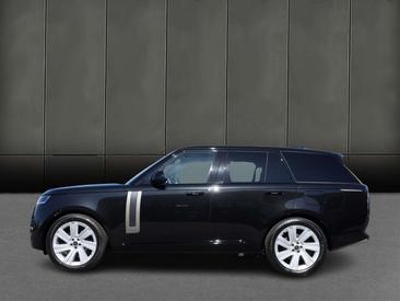 Land Rover Range Rover P460e — photo 8