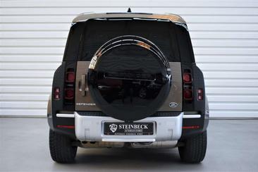 Land Rover Defender 90 D250 MHEV — photo 6