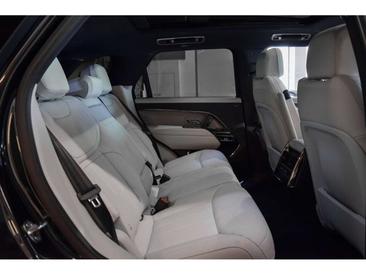 Land Rover Range Rover Sport P460e — photo 10