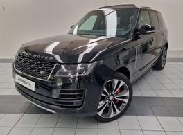 Land Rover Range Rover P565 - 2020 - Joinsteer - #1