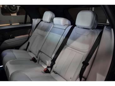 Land Rover Range Rover Sport P460e — photo 11