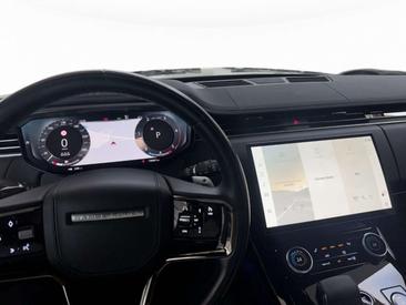 Land Rover Range Rover Sport D250 — photo 13