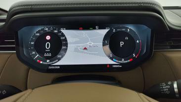 Land Rover Range Rover Sport D350 — photo 6