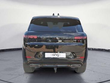 Land Rover Range Rover Sport P550e — photo 4
