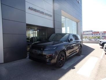 Land Rover Range Rover Sport P460e — photo 3