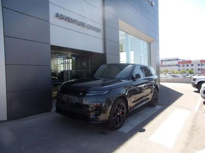 Land Rover Range Rover Sport P460e