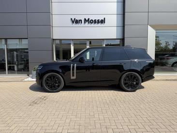 Land Rover Range Rover P460e — photo 5