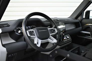 Land Rover Defender 90 D250 MHEV — photo 7