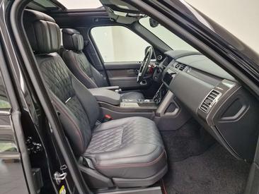 Land Rover Range Rover P565 — photo 3