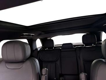 Land Rover Range Rover Sport D250 — photo 14