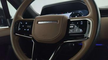 Land Rover Range Rover Sport D350 — photo 7