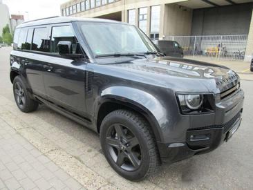 Land Rover Defender 110 P400e — photo 2
