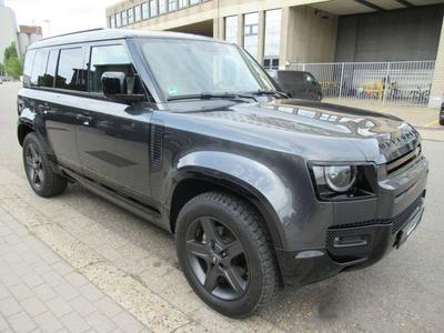 Land Rover Defender 110 P400e