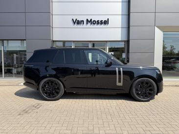 Land Rover Range Rover P460e — photo 6